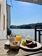 Hotel Schloss Ort