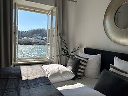 Hotel Schloss Ort