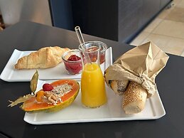 Hotel Schloss Ort