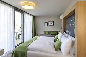JUFA Hotel Wangen im Allgäu