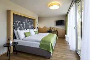 JUFA Hotel Wangen im Allgäu