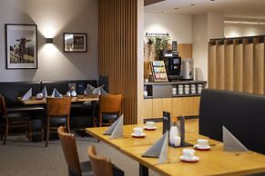 JUFA Hotel Wangen im Allgäu