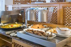 Alcudia Beach Apartments