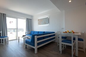 Alcudia Beach Apartments