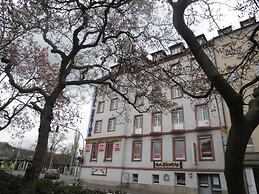 Hotel Regina