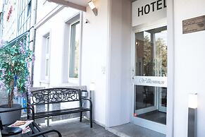 Hotel Regina