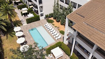 Hotel Bahía Pollensa