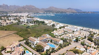 Hotel Bahía Pollensa