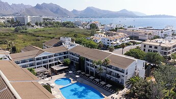 Hotel Bahía Pollensa