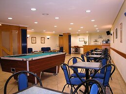 Hotel Ancora