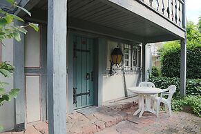 Dörnersches Haus