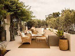 Hotel Rural Morvedra Nou