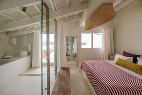 Hotel Rural Morvedra Nou