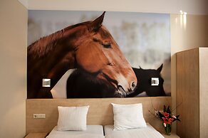 Hotel Iron Horse