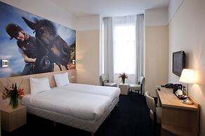 Hotel Iron Horse