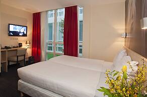 Hotel Iron Horse