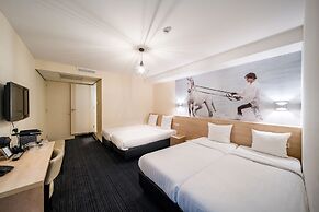 Hotel Iron Horse