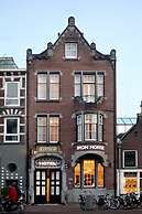 Hotel Iron Horse