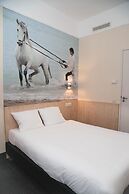 Hotel Iron Horse