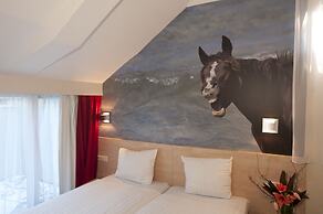 Hotel Iron Horse