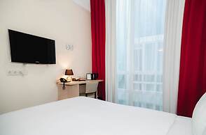 Hotel Iron Horse