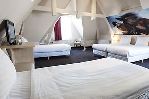 Hotel Iron Horse