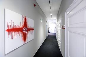 Home ApartHotel