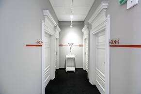 Home ApartHotel