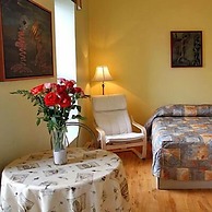 Hotel Quartier des Spectacles
