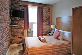 Hotel Quartier des Spectacles