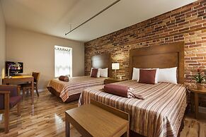 Hotel Quartier des Spectacles