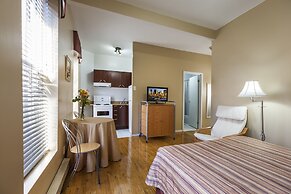 Hotel Quartier des Spectacles