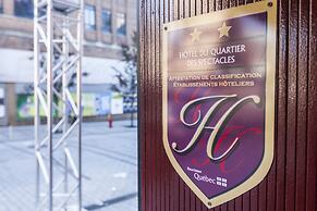 Hotel Quartier des Spectacles