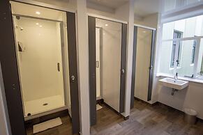 Hotel Waterloo & Backpackers