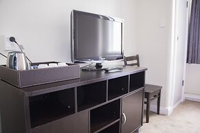 Hotel Waterloo & Backpackers