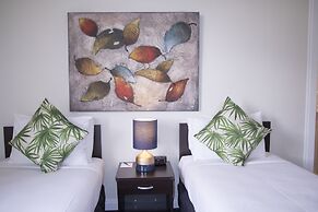 Hotel Waterloo & Backpackers