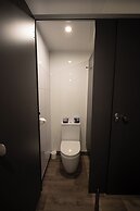Hotel Waterloo & Backpackers