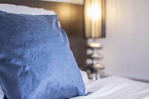 Hotel Waterloo & Backpackers
