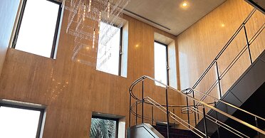 Yatsushiro Grand Hotel