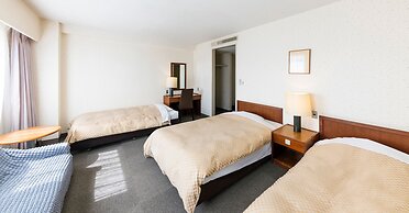 Yatsushiro Grand Hotel
