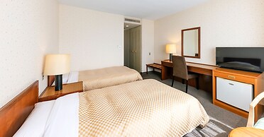 Yatsushiro Grand Hotel