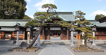 Yatsushiro Grand Hotel