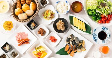 Yatsushiro Grand Hotel