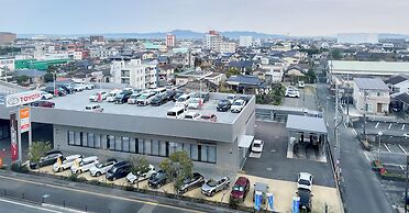 Yatsushiro Grand Hotel