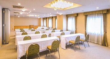 Yatsushiro Grand Hotel