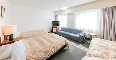 Yatsushiro Grand Hotel