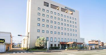 Yatsushiro Grand Hotel
