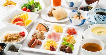 Yatsushiro Grand Hotel