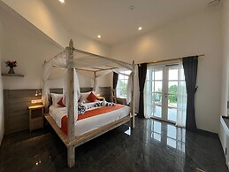 The Hamsa Bali Resort