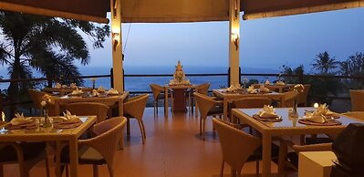 The Hamsa Bali Resort